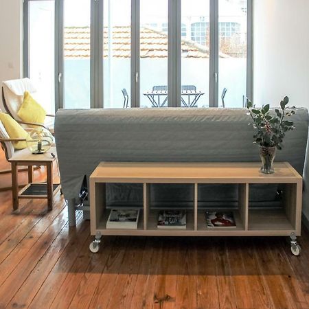 Bonjardim Flats - T2 Com Varanda Porto Dış mekan fotoğraf