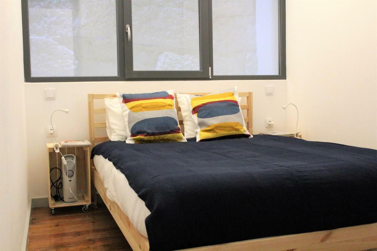 Bonjardim Flats - T2 Com Varanda Porto Dış mekan fotoğraf
