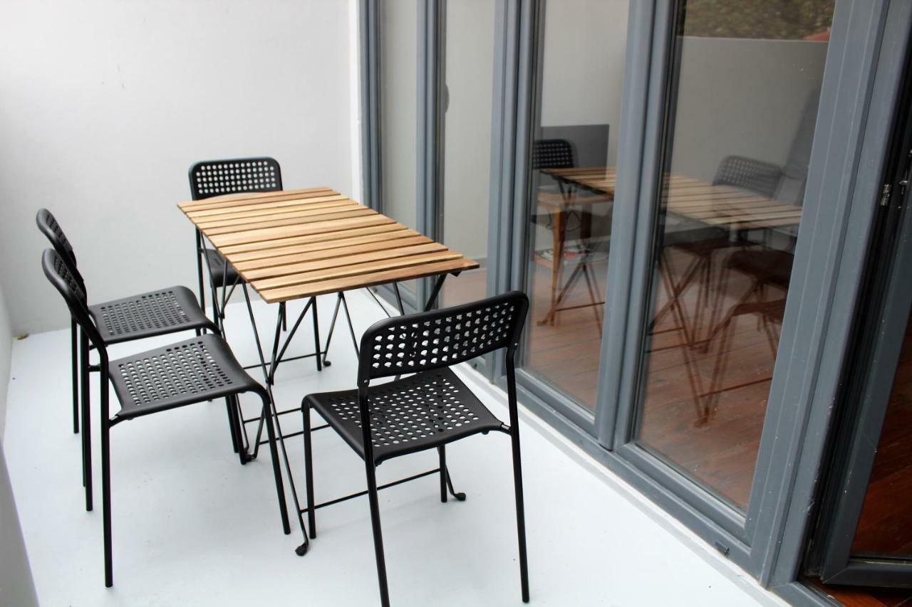 Bonjardim Flats - T2 Com Varanda Porto Dış mekan fotoğraf