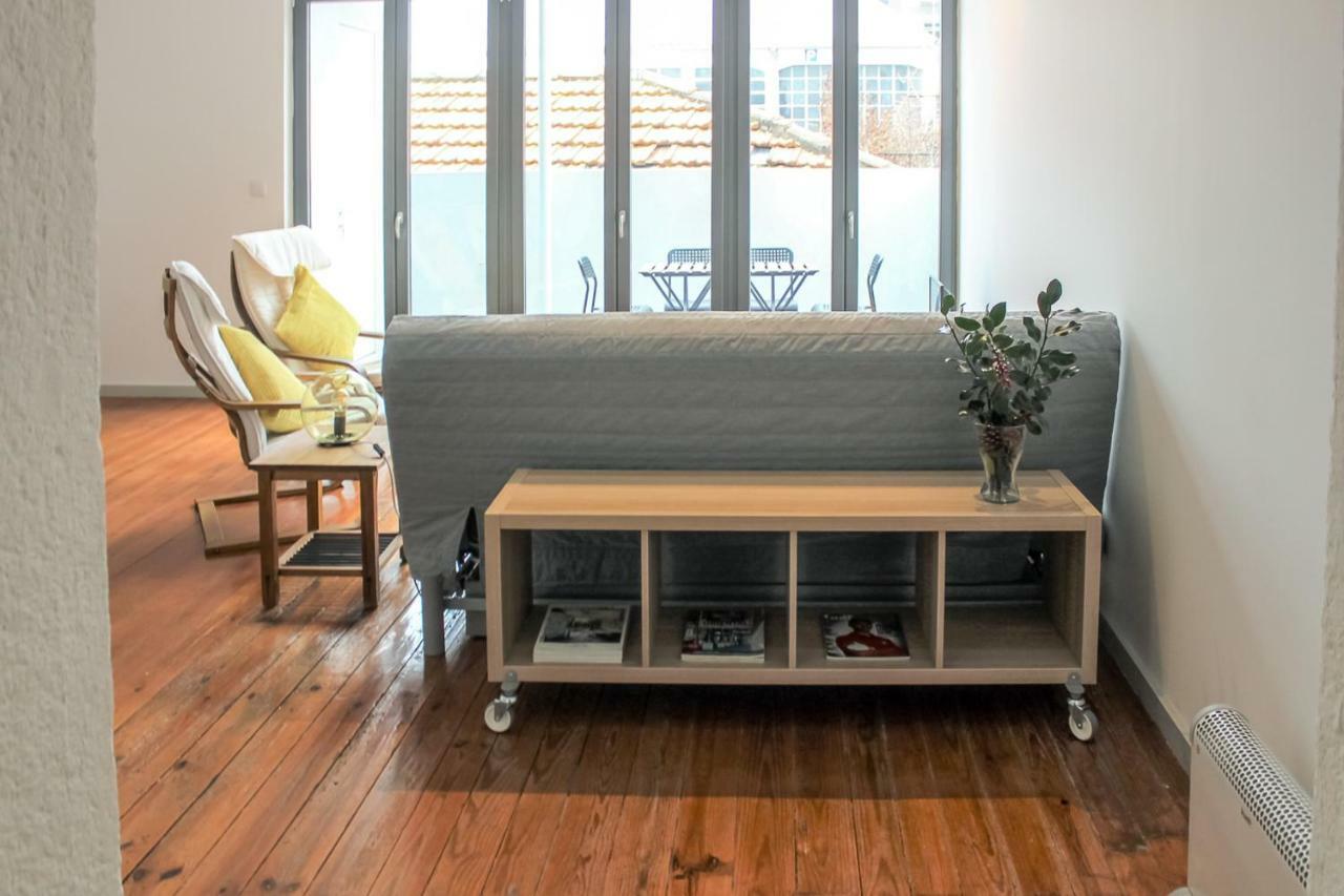 Bonjardim Flats - T2 Com Varanda Porto Dış mekan fotoğraf