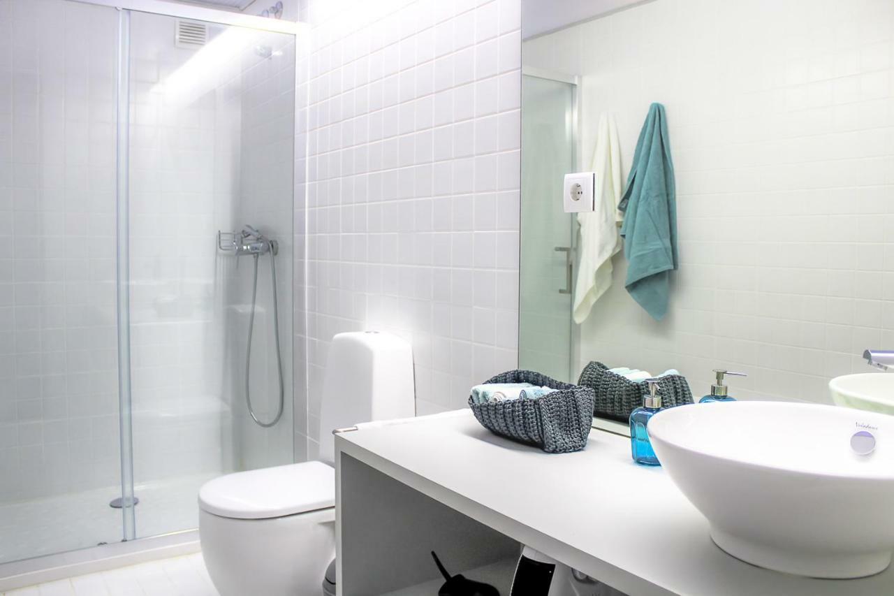 Bonjardim Flats - T2 Com Varanda Porto Dış mekan fotoğraf