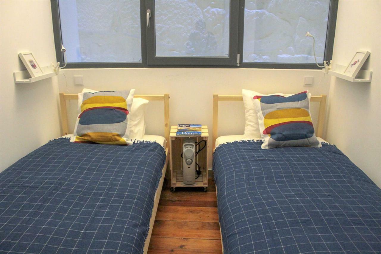 Bonjardim Flats - T2 Com Varanda Porto Dış mekan fotoğraf